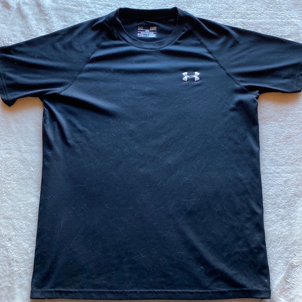 Mens under armor shirt
